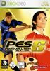 Pro Evolution Soccer 6, gebraucht - XB360