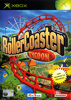 Roller Coaster Tycoon 1, gebraucht - XBOX