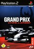 Grand Prix Challenge, gebraucht - PS2