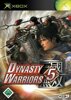 Dynasty Warriors 5, gebraucht - XBOX