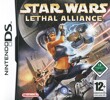Star Wars Lethal Alliance, gebraucht - NDS
