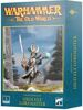 Warhammer The Old World - High Elf Realms H.E. Loremaster