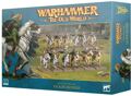 Warhammer The Old World - Wood Elf Realms Glade Riders