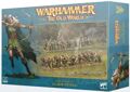 Warhammer The Old World - Wood Elf Realms Glade Guard