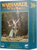Warhammer The Old World - High Elf Realms Araloth Lord of T.