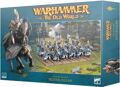 Warhammer The Old World - High Elf Realms Silver Helms