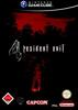 Resident Evil 4, gebraucht - NGC