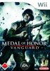 Medal of Honor 6 Vanguard, gebraucht - Wii
