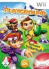 EA Playground, gebraucht - Wii