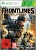 Frontlines Fuel of War - XB360