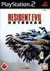 Resident Evil Outbreak 1, gebraucht - PS2