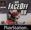 NHL Face Off 98, gebraucht - PSX
