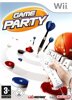 Game Party 1, gebraucht - Wii
