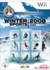 Winter Sports 2008, gebraucht - Wii