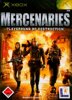 Mercenaries 1, gebraucht - XBOX/XB360