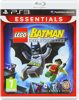 Lego Batman 1 - PS3