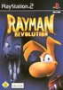 Rayman Revolution, gebraucht - PS2