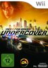 Need for Speed 12 Undercover, gebraucht - Wii