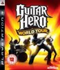 Guitar Hero 4 World Tour - PS3