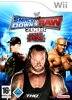 WWE Smackdown 9 Smackdown! vs. Raw 2008, gebraucht - Wii