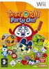 Tamagotchi Party On!, gebraucht - Wii