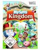 My Sims Kingdom, gebraucht - Wii
