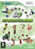Sports Island 1, gebraucht - Wii