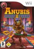 Anubis 2, gebraucht - Wii