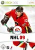 NHL 2009, gebraucht - XB360