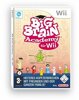 Big Brain Academy, gebraucht - Wii