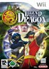 Legend of the Dragon, gebraucht - Wii