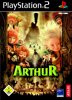 Arthur und die Minimoys 1, gebraucht - PS2