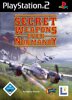 Secret Weapons Over Normandy, gebraucht - PS2