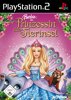 Barbie als Prinzessin der Tierinsel, gebraucht - PS2