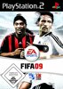 Fifa 2009, gebraucht - PS2