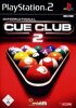 International Cue Club 2, gebraucht - PS2