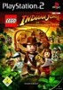 Lego Indiana Jones 1 Die Legendären Abenteuer, gebr. - PS2