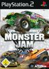 Monster Jam, gebraucht - PS2