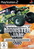 Monster Jam Maximum Destruction, gebraucht - PS2