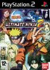 Naruto Ultimate Ninja 2, gebraucht - PS2