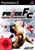 Pride FC Fighting Championships, gebraucht - PS2