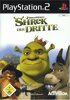 Shrek 3, gebraucht - PS2