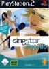 Singstar 9 Pop Hits, gebraucht - PS2