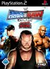 WWE Smackdown 9 Smackdown! vs. Raw 2008, gebraucht - PS2