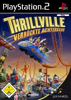 Thrillville 2 Verrückte Achterbahn, gebraucht - PS2