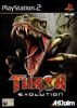 Turok 4 Evolution, engl., gebraucht - PS2