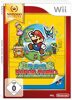 Super Paper Mario, gebraucht - Wii