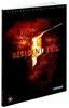 LÖSUNG - Resident Evil 5, offiziell, gebraucht