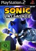 Sonic Unleashed, gebraucht - PS2