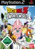 Dragon Ball Z Infinite World, gebraucht - PS2